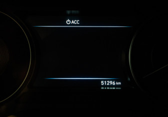 Подержанный автомобиль Hyundai Palisade 2021 года (30 фото)