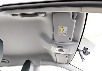 Подержанный автомобиль Omoda C5 2023 года (23 фото)