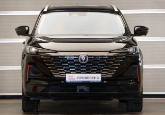Подержанный автомобиль Changan CS55PLUS 2024 года (2 фото)