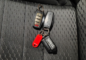 Подержанный автомобиль Haval F7 2021 года (16 фото)