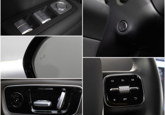 Подержанный автомобиль LiXiang L9 2023 года (17 фото)