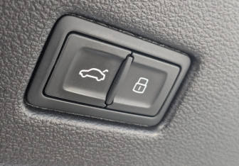 Подержанный автомобиль Audi A7 2021 года (26 фото)