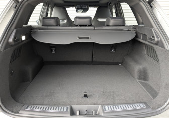 Новый Exeed LX 2024 (8 фото)