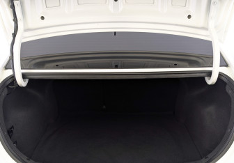 Подержанный автомобиль Hyundai Solaris Sedan 2021 года (10 фото)