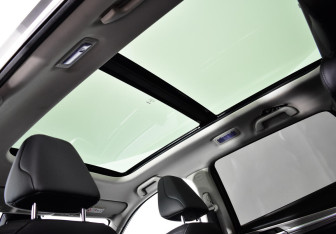 Подержанный автомобиль Haval F7 2020 года (8 фото)