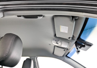 Подержанный автомобиль Kia Sorento 2019 года (22 фото)