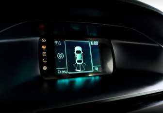 Подержанный автомобиль Ford Focus Sedan 2017 года (27 фото)