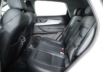 Подержанный автомобиль Chery Tiggo 4 Pro 2022 года (17 фото)