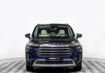 Подержанный автомобиль Exeed RX 2023 года (2 фото)
