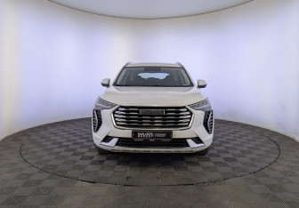 Подержанный автомобиль Haval Jolion 2023 года (2 фото)