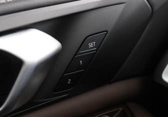 Новый BMW X5 2025 (22 фото)