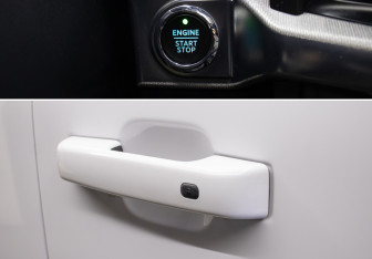 Подержанный автомобиль Ford F-150 2022 года (26 фото)