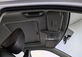 Подержанный автомобиль Changan CS35PLUS 2022 года (20 фото)