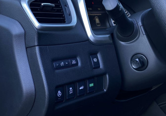 Подержанный автомобиль Nissan Murano Suv 2021 года (22 фото)