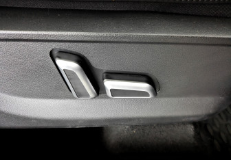 Подержанный автомобиль Haval Dargo 2023 года (25 фото)