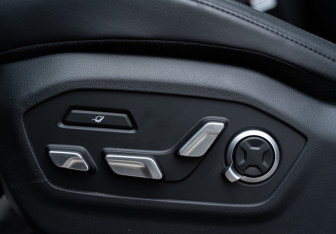 Новый Hyundai Santa Fe 2026 (3 фото)