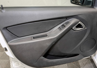 Подержанный автомобиль LADA (ВАЗ) Granta Sedan 2024 года (17 фото)