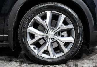 Подержанный автомобиль Hyundai Palisade 2019 года (22 фото)