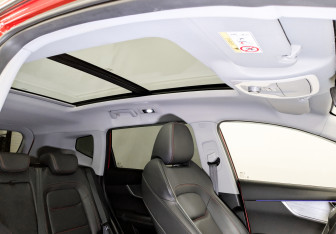 Подержанный автомобиль Chery Tiggo 7 Pro 2022 года (23 фото)