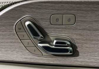 Подержанный автомобиль Exeed RX 2024 года (16 фото)