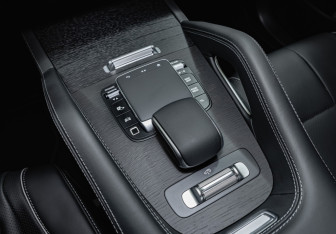 Новый Mercedes-Benz GLE 2025 (15 фото)