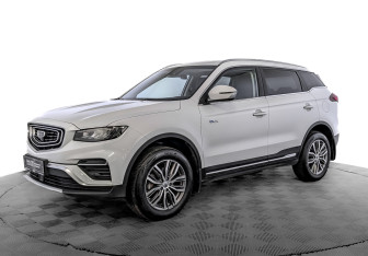 Подержанный автомобиль Geely Atlas Pro 2023 года (1 фото)