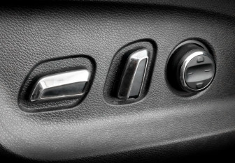 Подержанный автомобиль Exeed TXL 2022 года (21 фото)