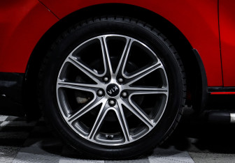 Подержанный автомобиль Kia Soul 2016 года (15 фото)