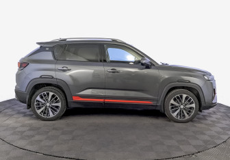 Подержанный автомобиль Changan CS35PLUS 2024 года (4 фото)