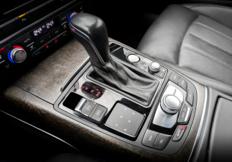 Подержанный автомобиль Audi A6 Sedan 2018 года (30 фото)