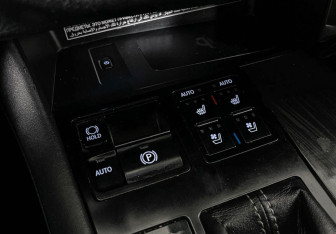 Подержанный автомобиль Lexus RX 2017 года (14 фото)