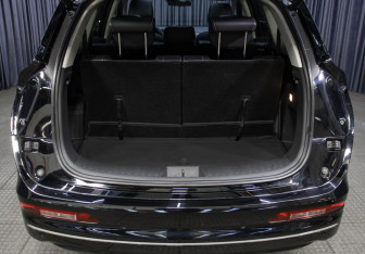 Подержанный автомобиль Evolute i-SPACE 2024 года (9 фото)