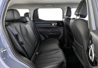 Новый Haval H3 2026 (12 фото)