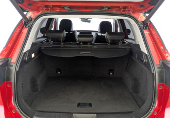 Подержанный автомобиль Chery Tiggo 7 Pro 2021 года (10 фото)