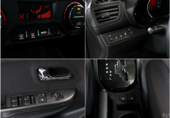 Подержанный автомобиль Kia Rio Sedan 2012 года (14 фото)