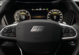 Подержанный автомобиль Knewstar 001 2024 года (16 фото)