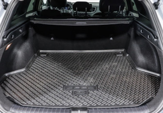 Подержанный автомобиль Kia Ceed Wagon 2021 года (12 фото)