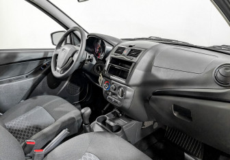 Новый LADA (ВАЗ) Granta Sedan 2025 (11 фото)