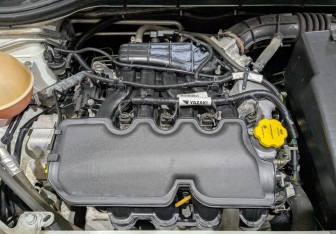 Подержанный автомобиль LADA (ВАЗ) Vesta Wagon 2020 года (4 фото)