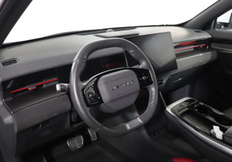 Подержанный автомобиль Jetour Dashing 2023 года (13 фото)