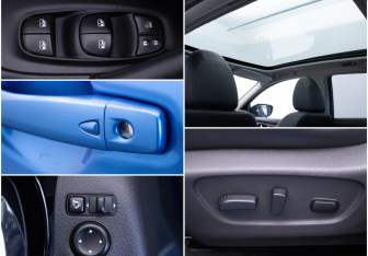 Подержанный автомобиль Nissan Qashqai 2019 года (16 фото)