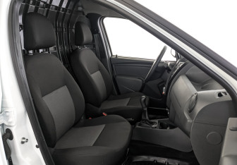 Подержанный автомобиль LADA (ВАЗ) Largus Van 2024 года (23 фото)