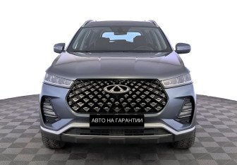 Подержанный автомобиль Chery Tiggo 7 Pro 2021 года (2 фото)