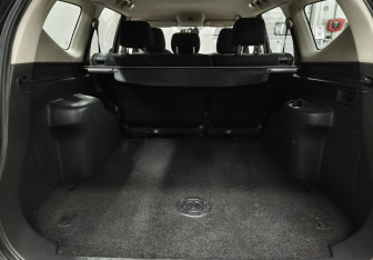 Подержанный автомобиль Mitsubishi Pajero Sport 2020 года (14 фото)