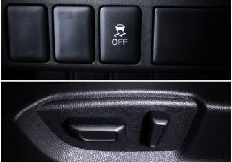 Подержанный автомобиль Mitsubishi Eclipse Cross 2018 года (20 фото)