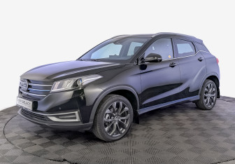 Подержанный автомобиль Evolute i-JOY 2023 года (1 фото)