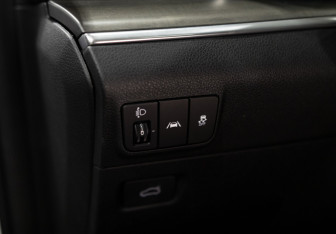 Новый Kia K5 2024 (27 фото)