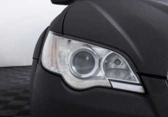 Подержанный автомобиль Subaru Outback Wagon 2006 года (19 фото)