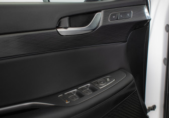Подержанный автомобиль Hyundai Palisade 2019 года (14 фото)