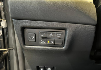 Новый Mazda CX-5 2025 (12 фото)